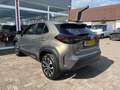 Toyota Yaris Cross 1.5 Hybrid Dynamic Bruin - thumbnail 8