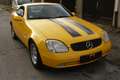 Mercedes-Benz SLK 230 SLK 230 Kompressor Amarillo - thumbnail 5