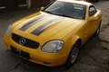 Mercedes-Benz SLK 230 SLK 230 Kompressor Amarillo - thumbnail 2