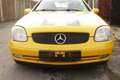 Mercedes-Benz SLK 230 SLK 230 Kompressor Amarillo - thumbnail 4