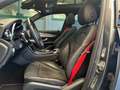 Mercedes-Benz GLC 43 AMG 4Matic Aut. Gris - thumbnail 7