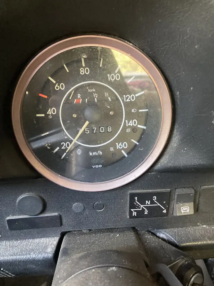 Volkswagen Maggiolino D’epoca 1.2, foto 5