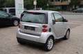 smart forTwo 52kW *PANORAMA *KLIMA *AUTOM. Silber - thumbnail 5