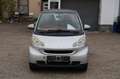 smart forTwo 52kW *PANORAMA *KLIMA *AUTOM. Silber - thumbnail 6