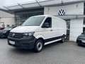 Volkswagen Crafter VW Crafter 35 T6 Kastenwagen L3H2 TDI Weiß - thumbnail 1