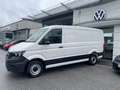 Volkswagen Crafter VW Crafter 35 T6 Kastenwagen L3H2 TDI Weiß - thumbnail 2
