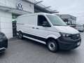 Volkswagen Crafter VW Crafter 35 T6 Kastenwagen L3H2 TDI Weiß - thumbnail 4