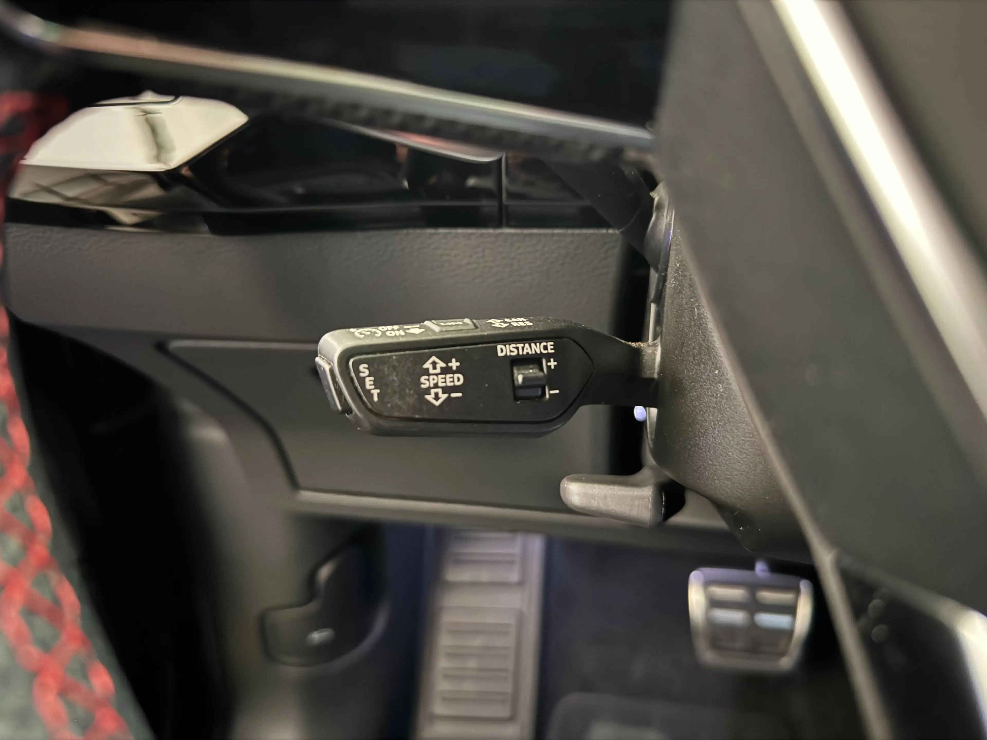 Audi Q8 e-tron 55 e-Tron Quattro S line *LEDER*PANO*360CAM* — photo 10