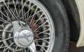 Jaguar MK II 3.4 L - Restaurierter Zustand mit Patina! Blanc - thumbnail 22