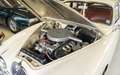 Jaguar MK II 3.4 L - Restaurierter Zustand mit Patina! Білий - thumbnail 49