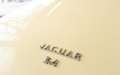 Jaguar MK II 3.4 L - Restaurierter Zustand mit Patina! Biały - thumbnail 28
