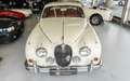 Jaguar MK II 3.4 L - Restaurierter Zustand mit Patina! Bianco - thumbnail 16