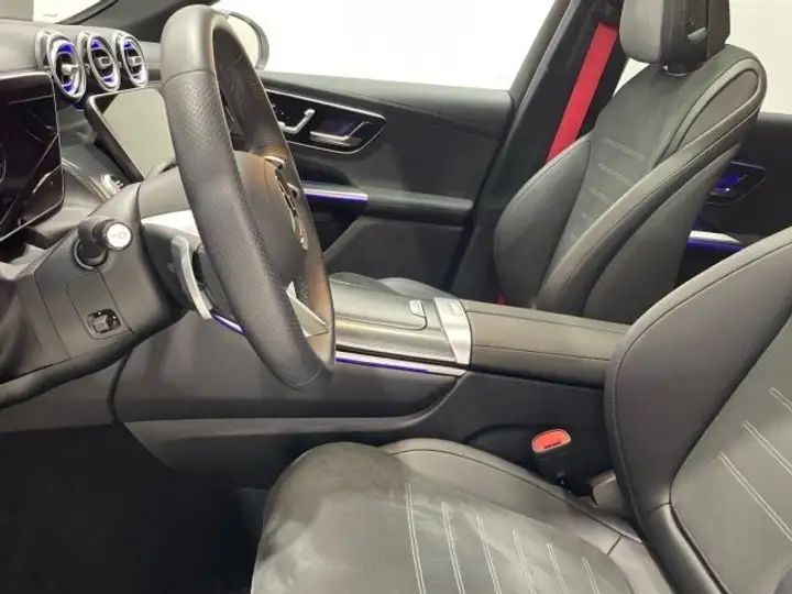 Mercedes-Benz GLC 2025, foto 7