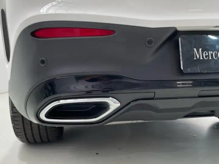 Mercedes-Benz GLC 2025, foto 12