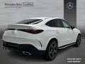 Mercedes-Benz GLC 220 Coupé 220d 4Matic 9G-Tronic Blanco - thumbnail 2