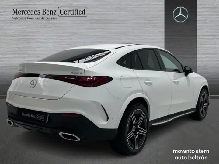 Mercedes-Benz GLC 2025, foto 2