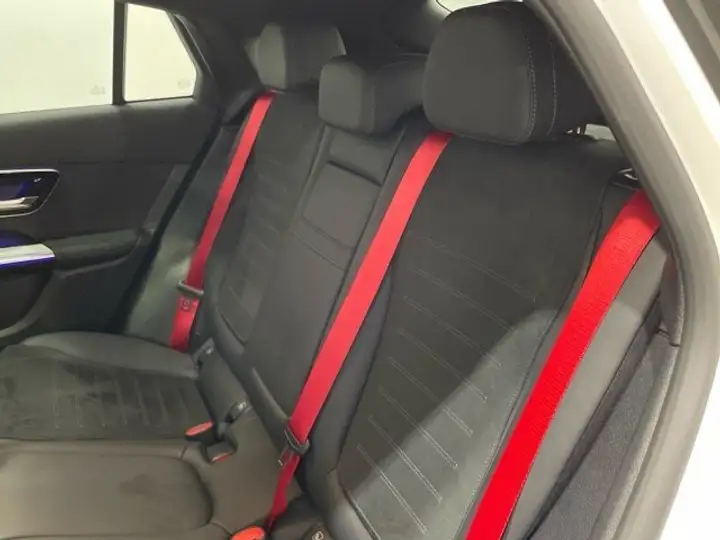 Mercedes-Benz GLC 2025, foto 11