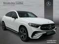 Mercedes-Benz GLC 220 Coupé 220d 4Matic 9G-Tronic Blanco - thumbnail 3