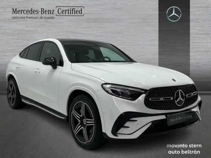 Mercedes-Benz GLC 2025, foto 3