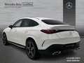 Mercedes-Benz GLC 220 Coupé 220d 4Matic 9G-Tronic Blanco - thumbnail 4