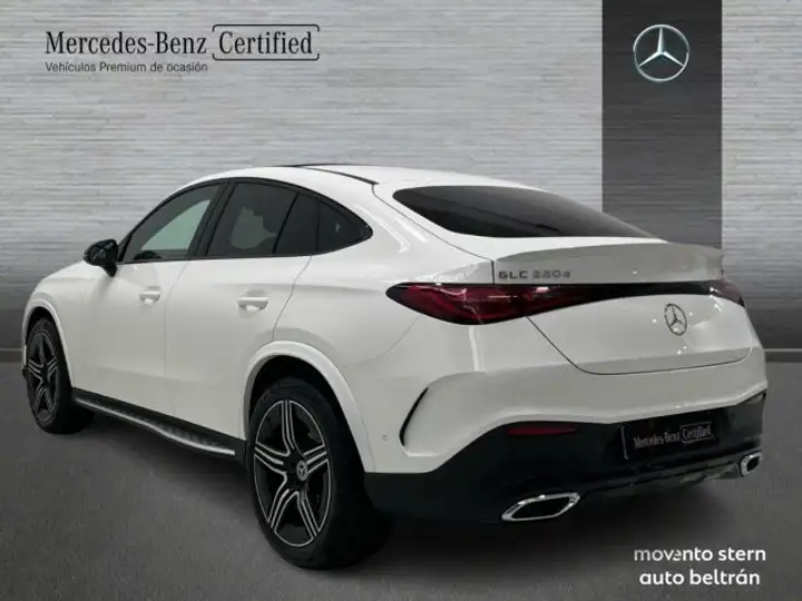 Mercedes-Benz GLC 2025, foto 4