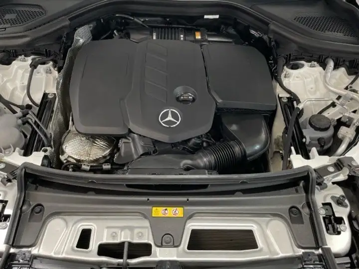 Mercedes-Benz GLC 2025, foto 17