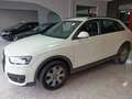 Audi Q3 Q3 2.0TDI Ambiente quattro Ambiente Blanco - thumbnail 2