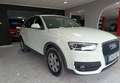 Audi Q3 Q3 2.0TDI Ambiente quattro Ambiente Blanco - thumbnail 4