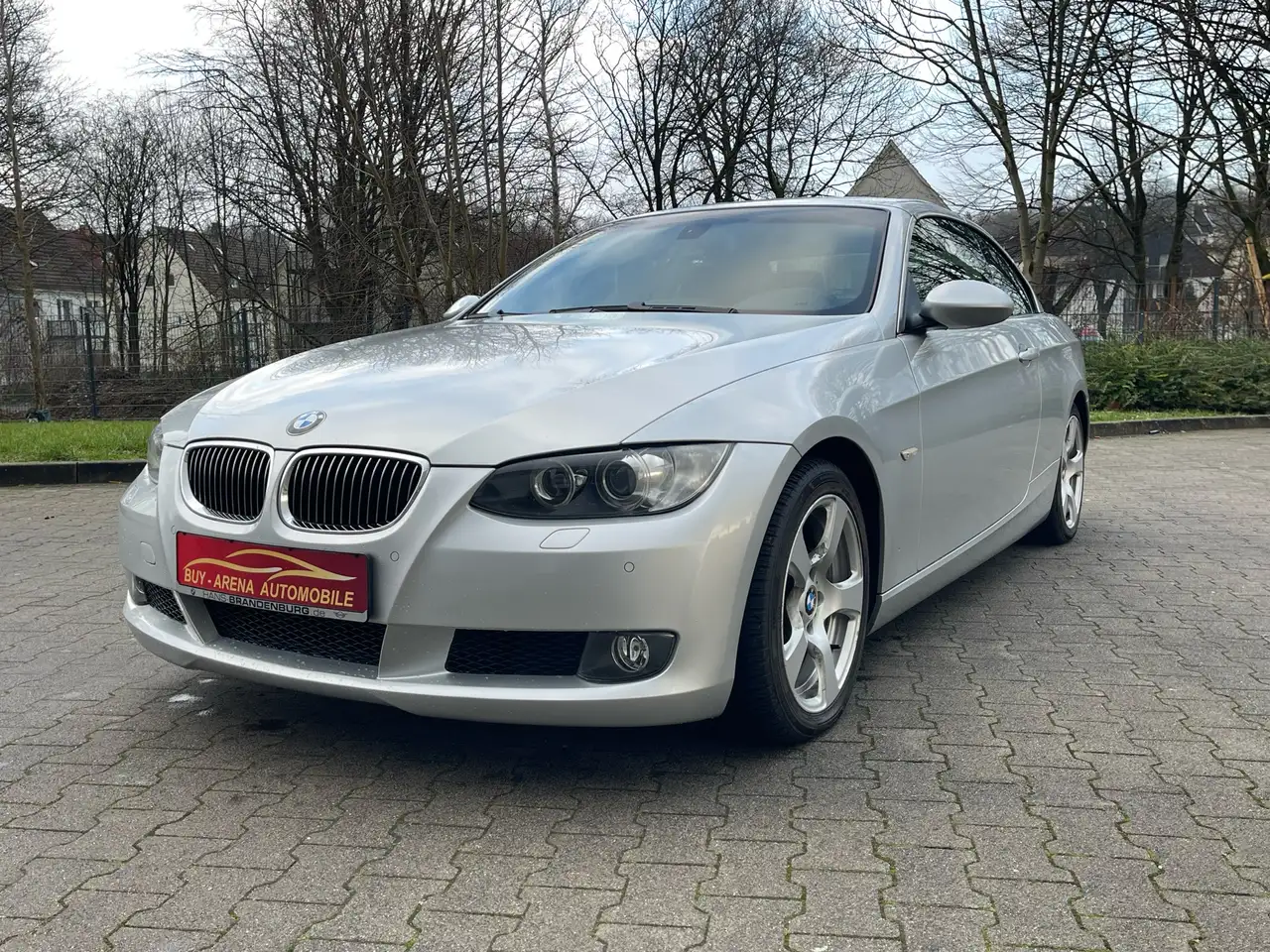 BMW 325