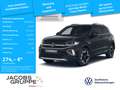 Volkswagen T-Cross R-Line 1.5 TSI DSG ACC*RFK*SHZ Schwarz - thumbnail 1