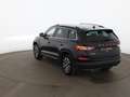 Skoda Kodiaq 2.0 TDI Style Aut MATRIX RADAR NAVI ASSIST Schwarz - thumbnail 7