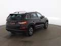Skoda Kodiaq 2.0 TDI Style Aut MATRIX RADAR NAVI ASSIST Schwarz - thumbnail 3