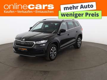 2.0 TDI Style Aut MATRIX RADAR NAVI ASSIST