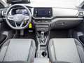 Volkswagen T-Cross 1.0 TSI DSG Life Navi R-Kam PDC LED Grau - thumbnail 9