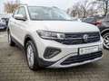 Volkswagen T-Cross 1.0 TSI DSG Life Navi R-Kam PDC LED Grau - thumbnail 3