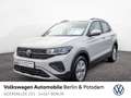 Volkswagen T-Cross 1.0 TSI DSG Life Navi R-Kam PDC LED Grau - thumbnail 1