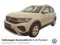 Volkswagen T-Cross 1.0 TSI DSG Life Navi R-Kam PDC LED Grau - thumbnail 1