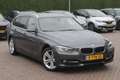 BMW 316 3-serie Touring 316i Executive / Navi Proff. / Spo Grijs - thumbnail 1