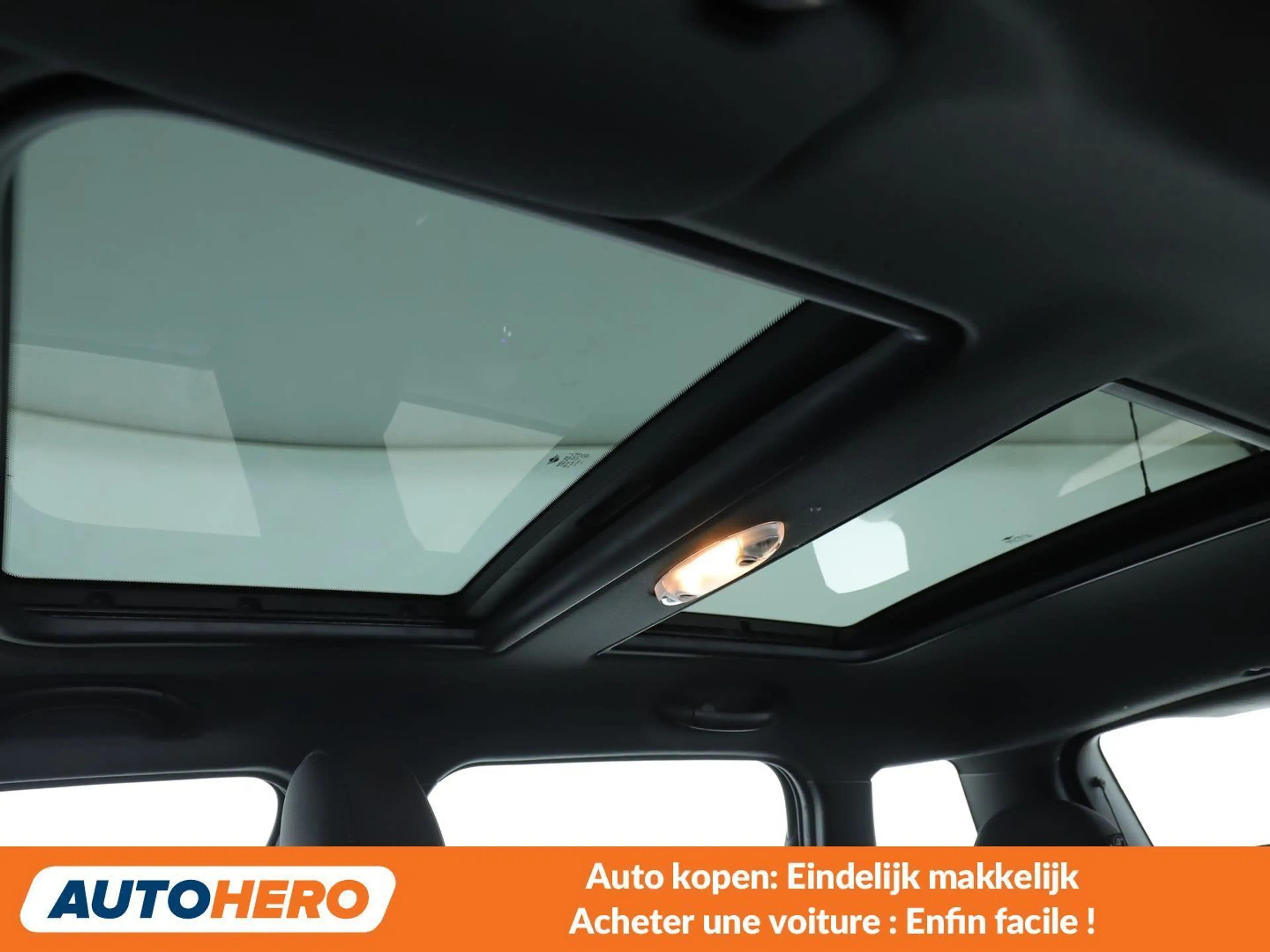 MINI One Countryman One — photo 15