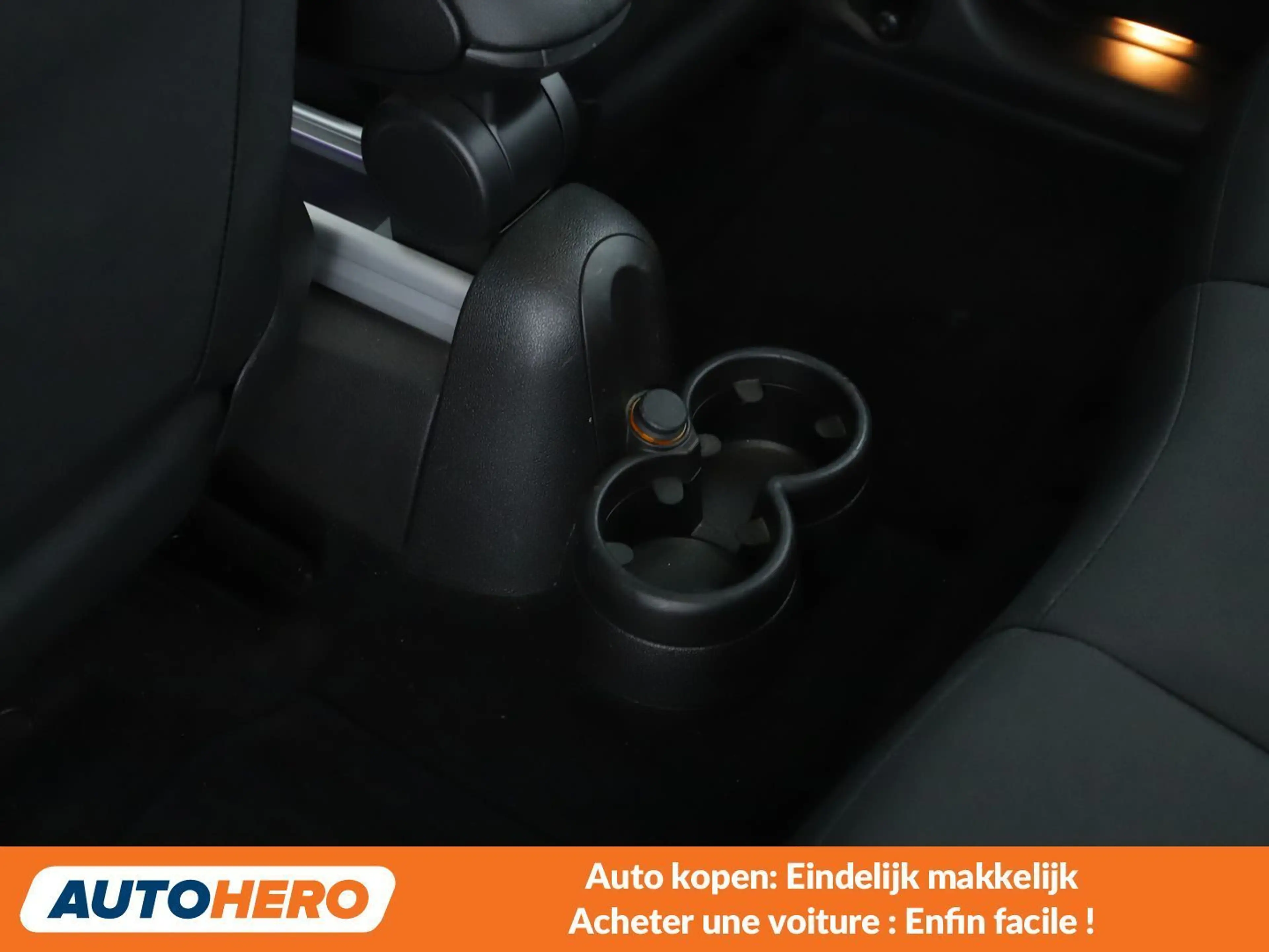 MINI One Countryman One — photo 14