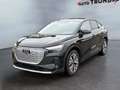 Audi Q4 e-tron Sportback 50 quattro +Navi +SHZ Schwarz - thumbnail 1