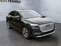 Audi Q4 e-tron Sportback 50 quattro +Navi +SHZ Schwarz - thumbnail 3