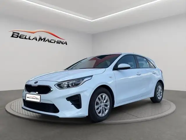 Kia 1.6 CRDi 85kW (115CV) Concept