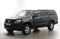 Volkswagen Amarok 2.0 TDI 140pk 4Motion 4x4+Sperdiff. Plus Easyline Groen - thumbnail 9