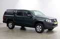 Volkswagen Amarok 2.0 TDI 140pk 4Motion 4x4+Sperdiff. Plus Easyline Groen - thumbnail 11
