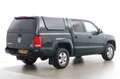 Volkswagen Amarok 2.0 TDI 140pk 4Motion 4x4+Sperdiff. Plus Easyline Groen - thumbnail 2