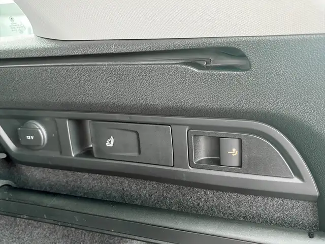 Skoda Kodiaq view 15