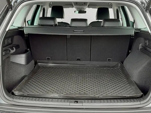 Skoda Kodiaq view 13