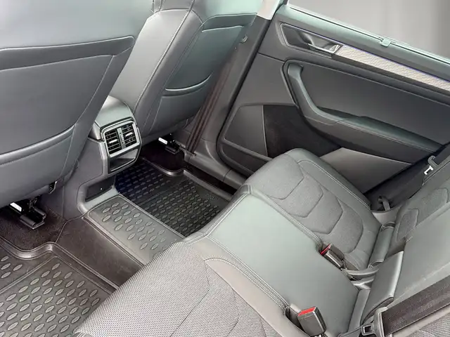 Skoda Kodiaq view 11