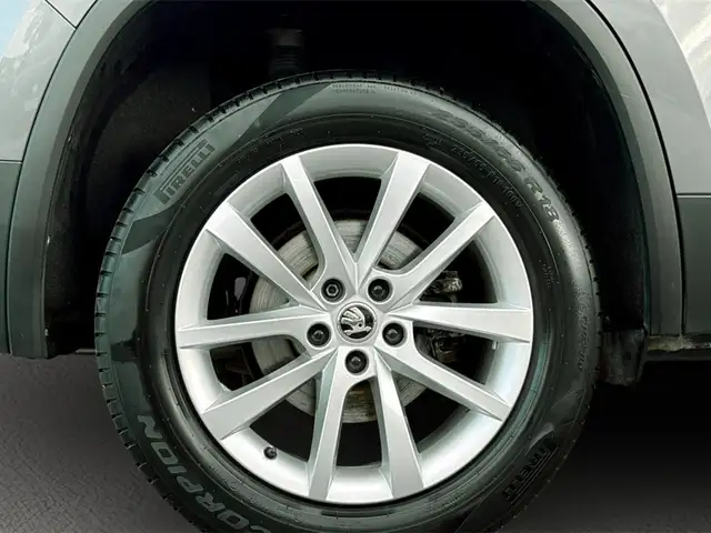 Skoda Kodiaq view 6